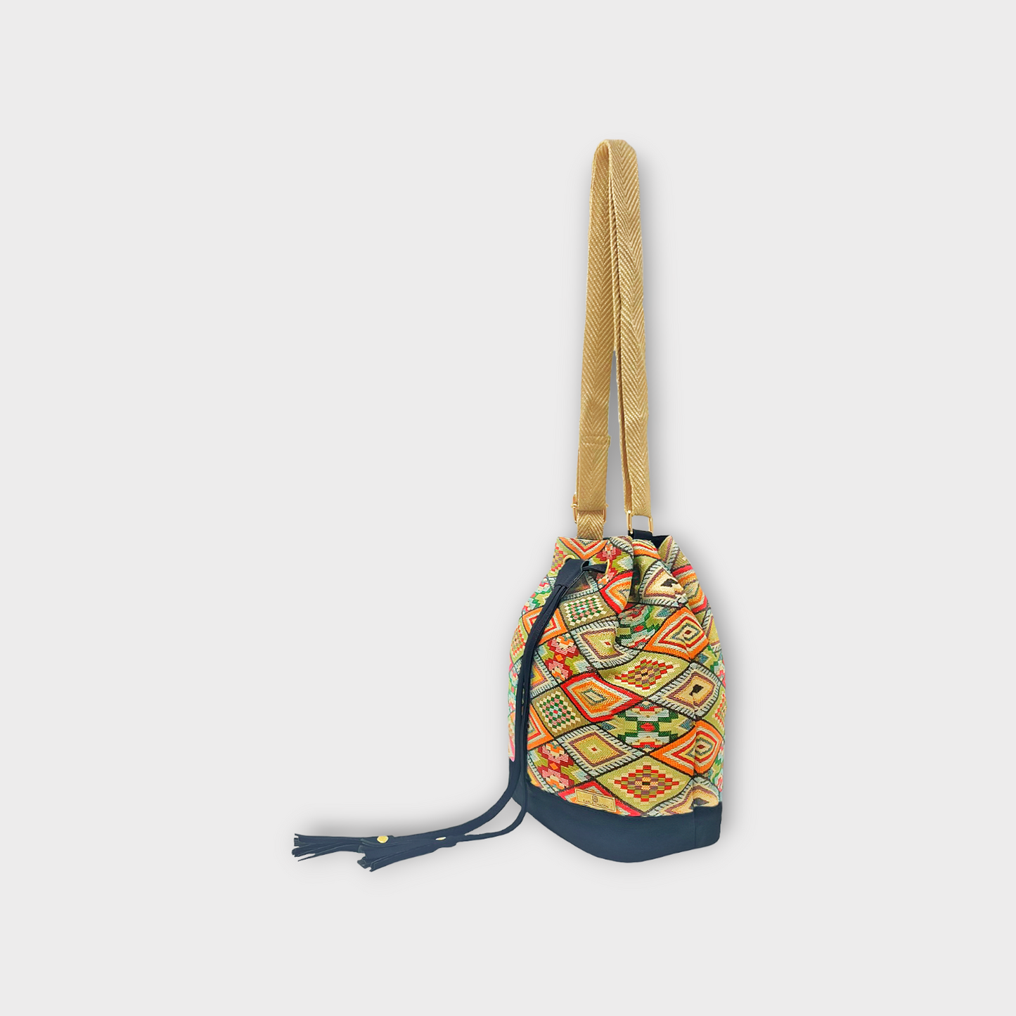 Bolso Aria Azul