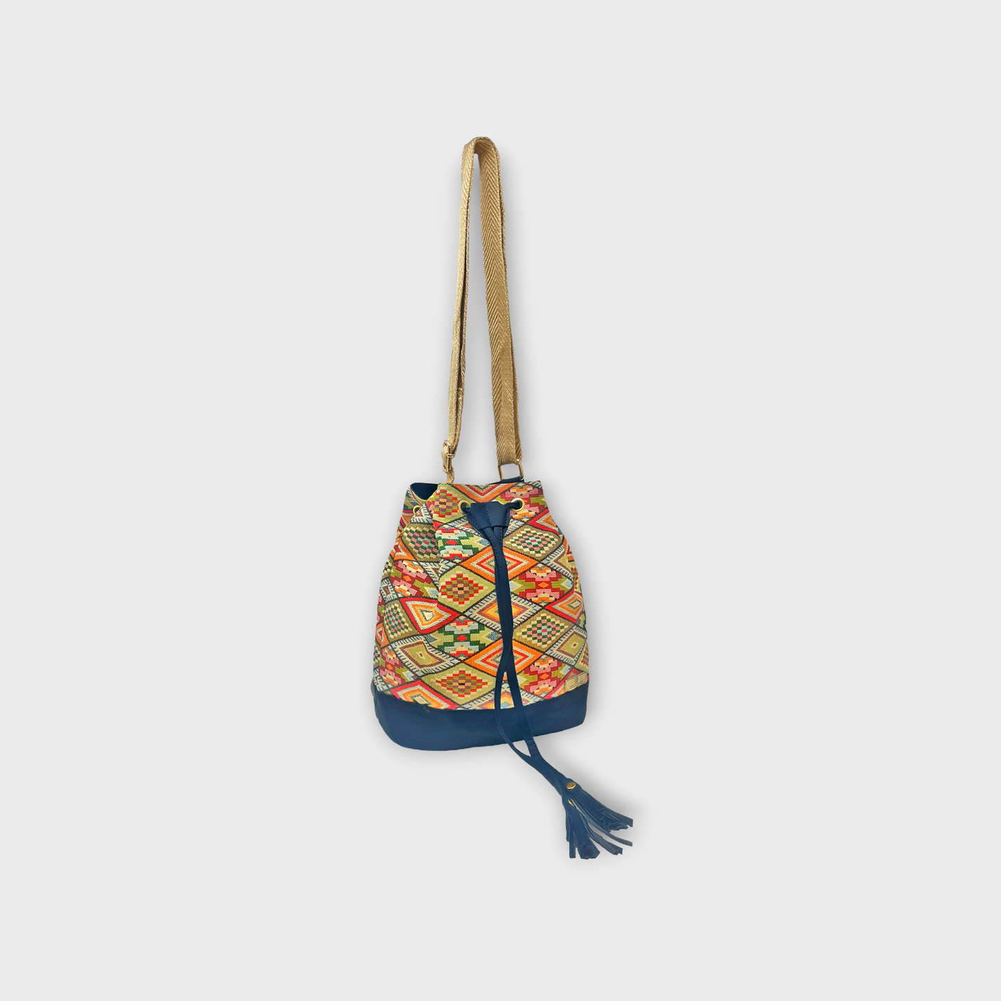 Bolso Aria Azul