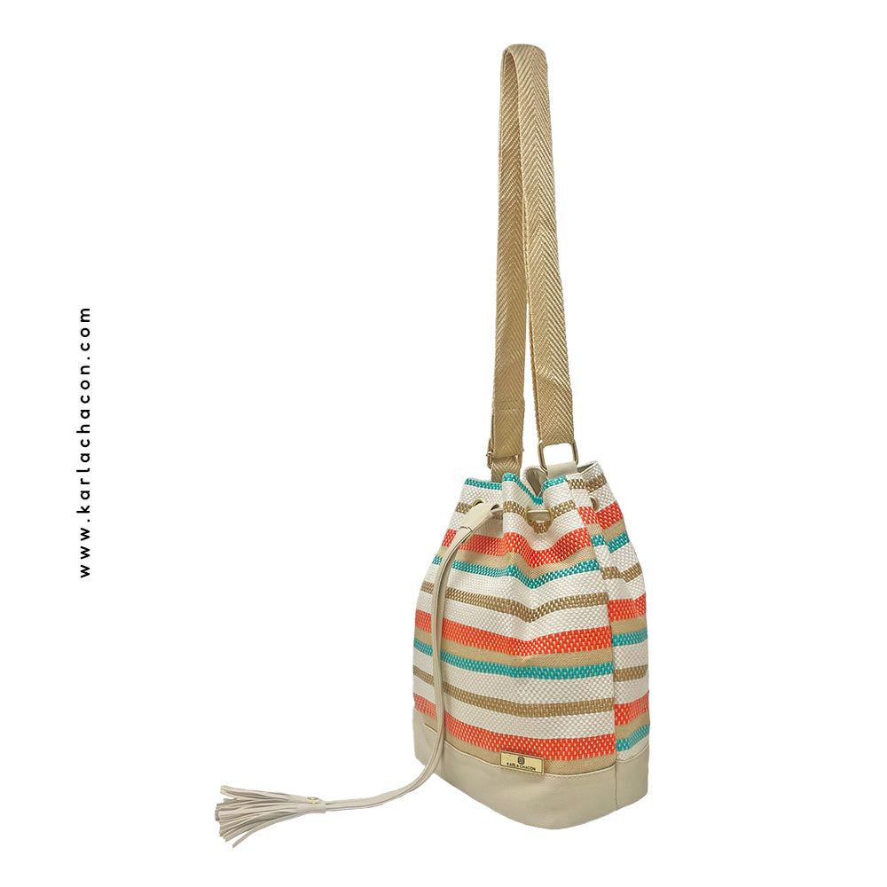 Bolso Aria Beige