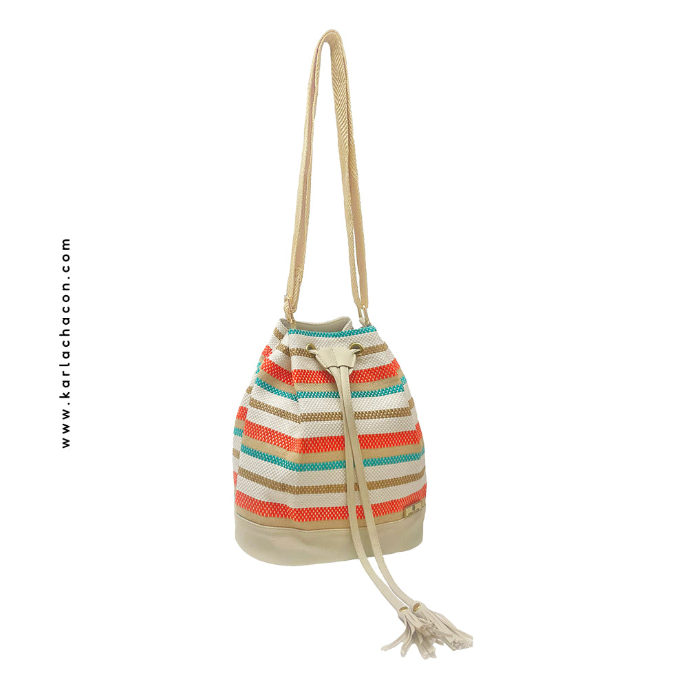Bolso Aria Beige