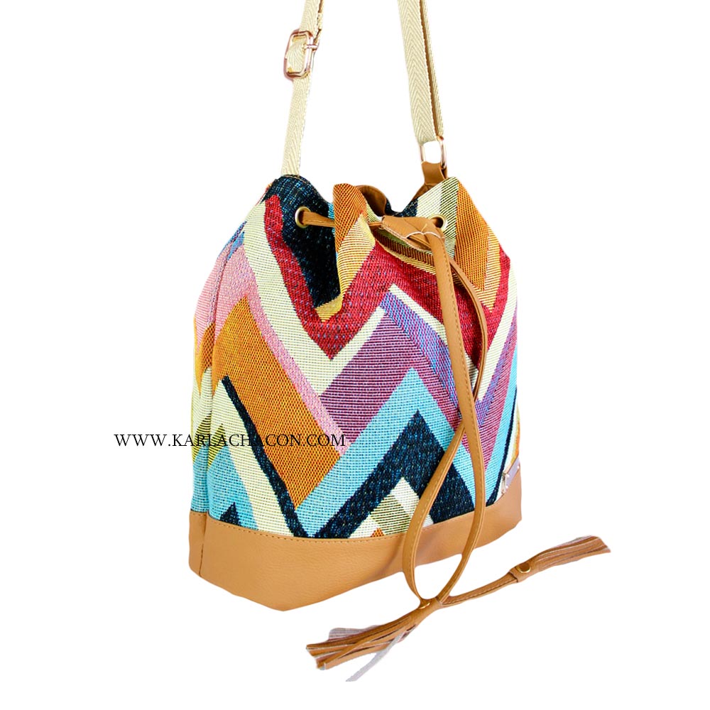 Bolso Aria Miel