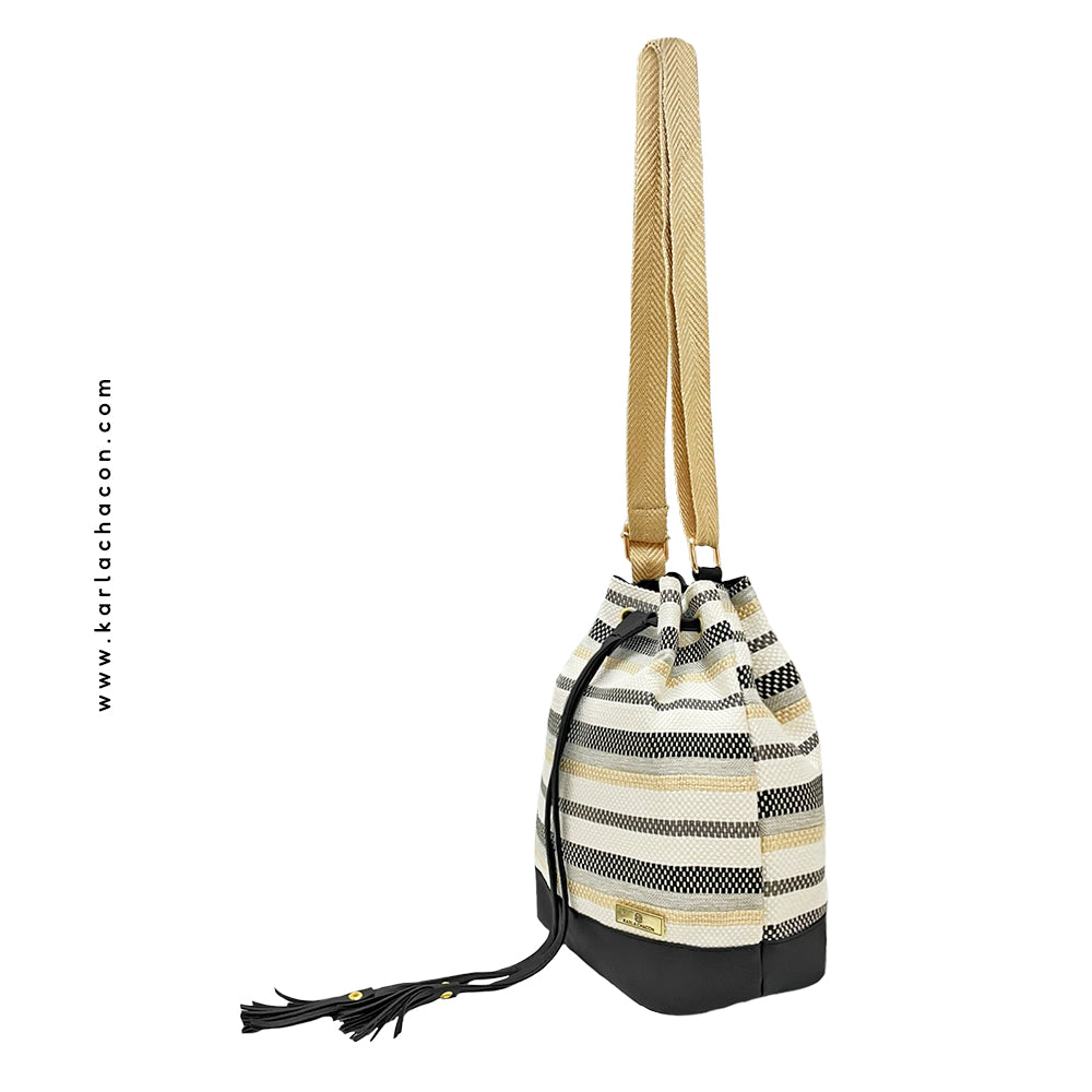 Bolso Aria Negro