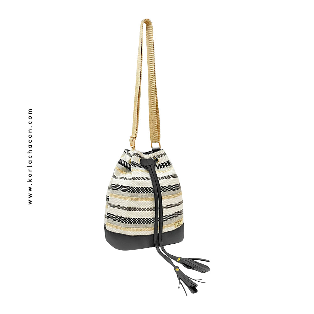Bolso Aria Negro