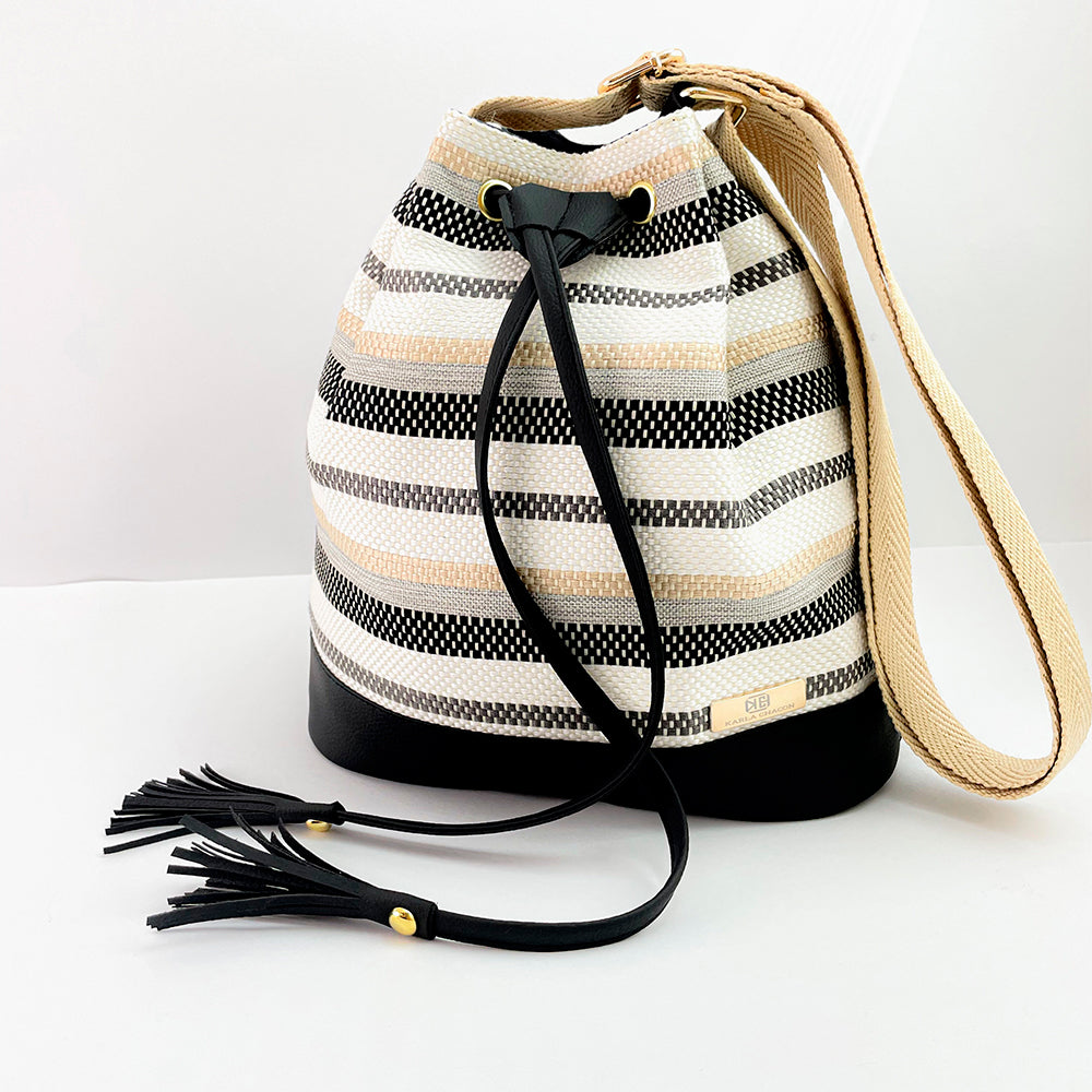 Bolso Aria Negro