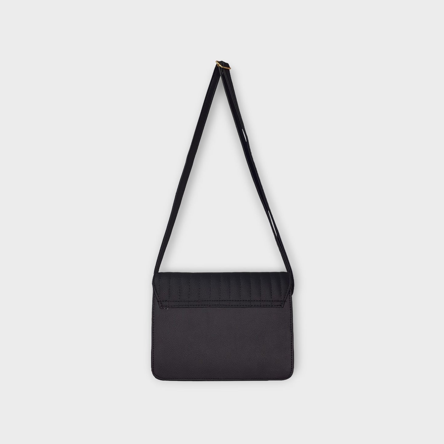 Bolso Baru Negro