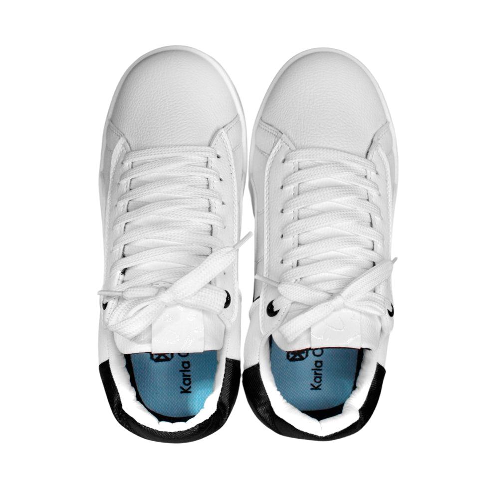 Tenis Claire Blanco