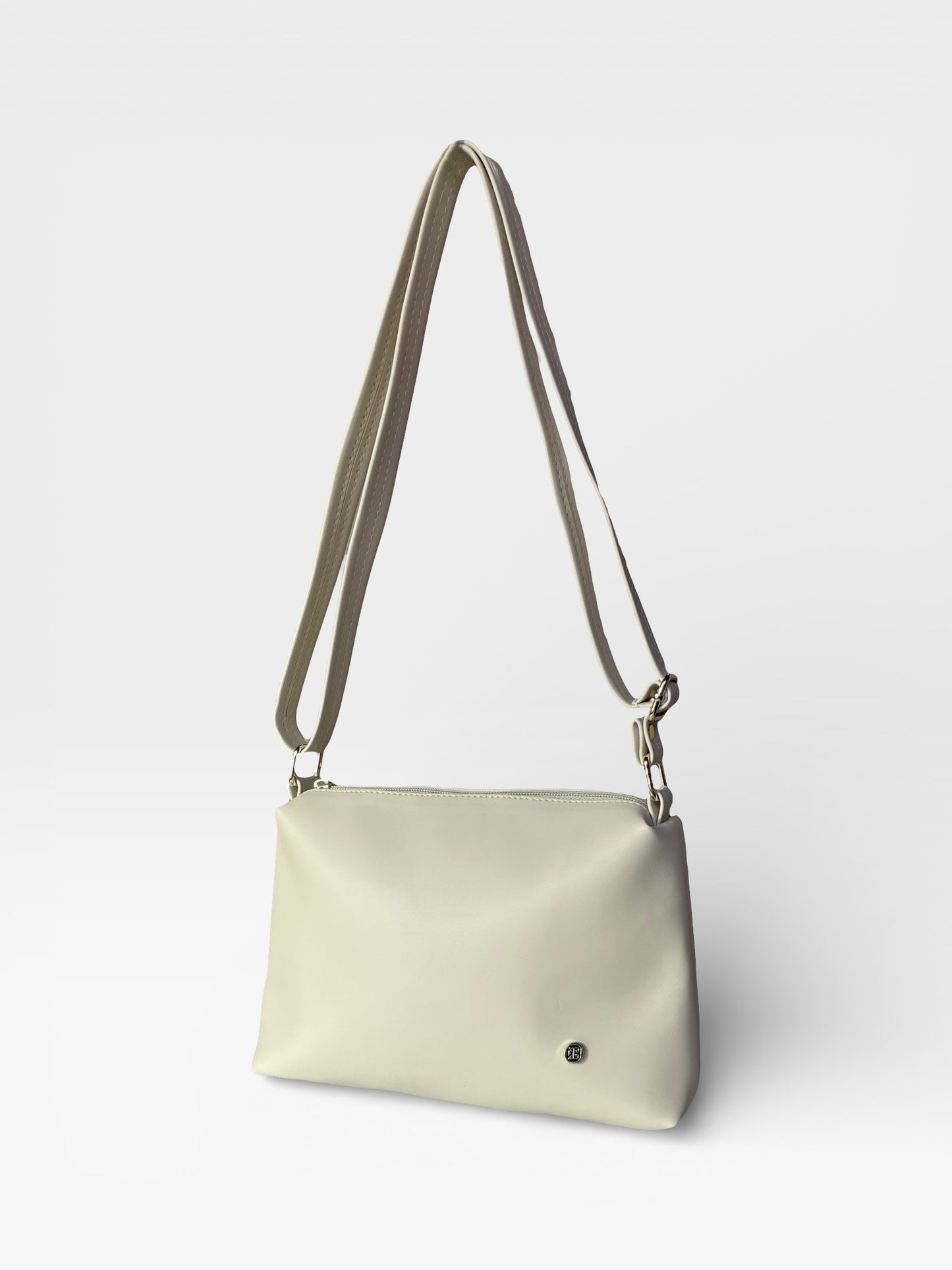 Set Tres Piezas Tote + Bandolera + Monedero — Olga & Cuba