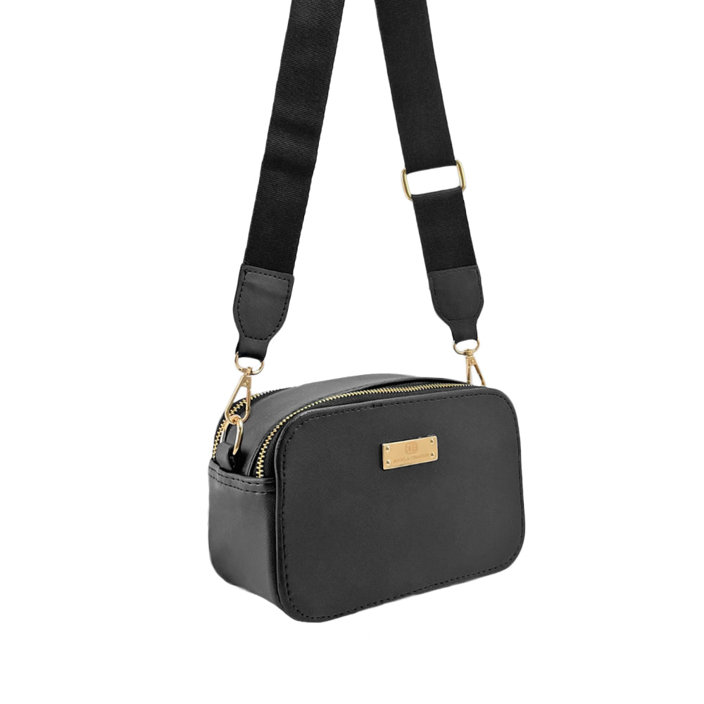 Bolso Daya Negro