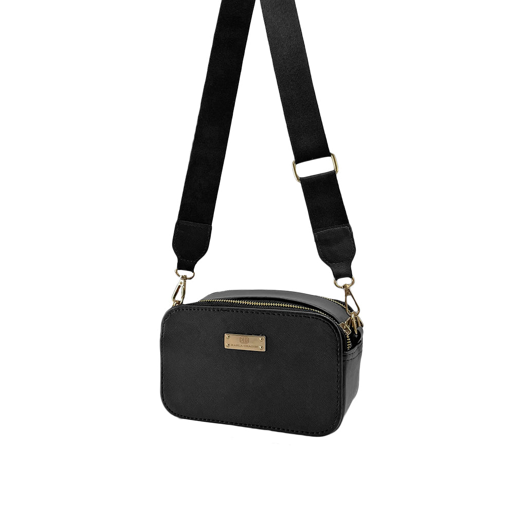 Bolso Daya Negro