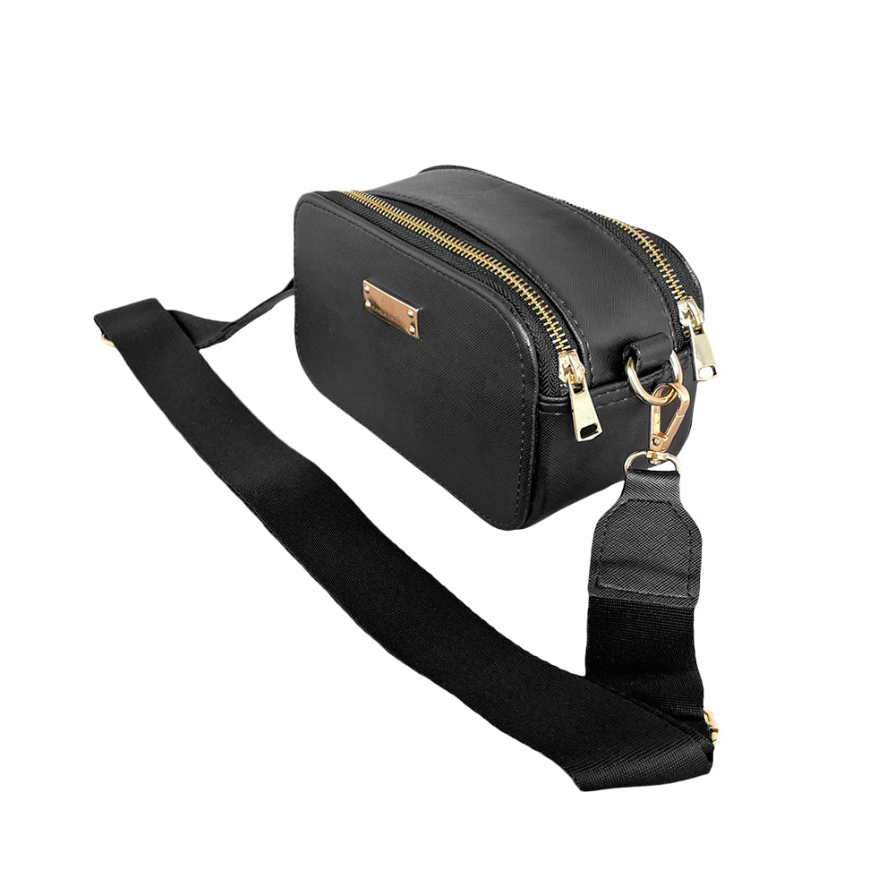 Bolso Daya Negro
