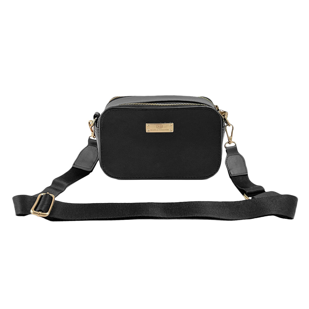 Bolso Daya Negro