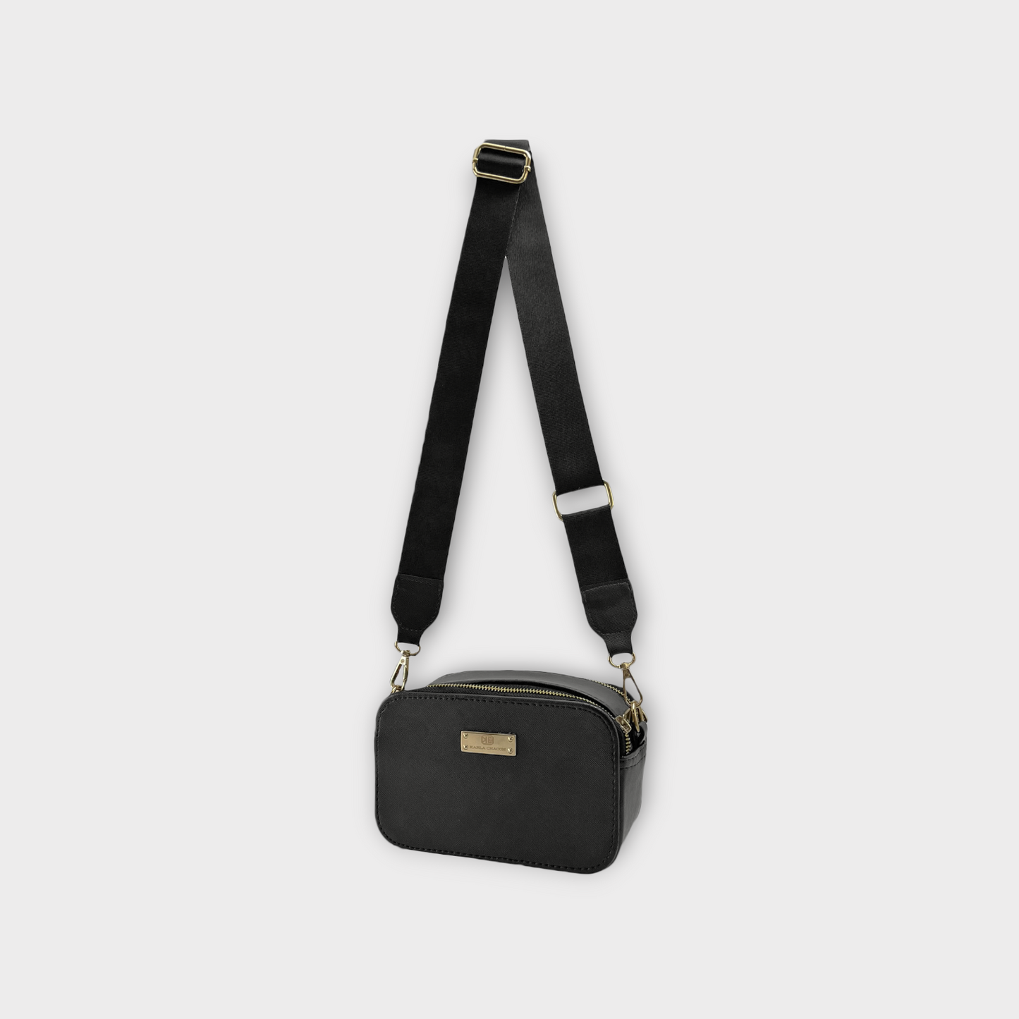 Bolso Daya Negro