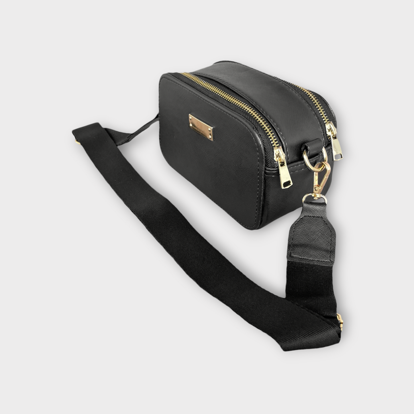 Bolso Daya Negro