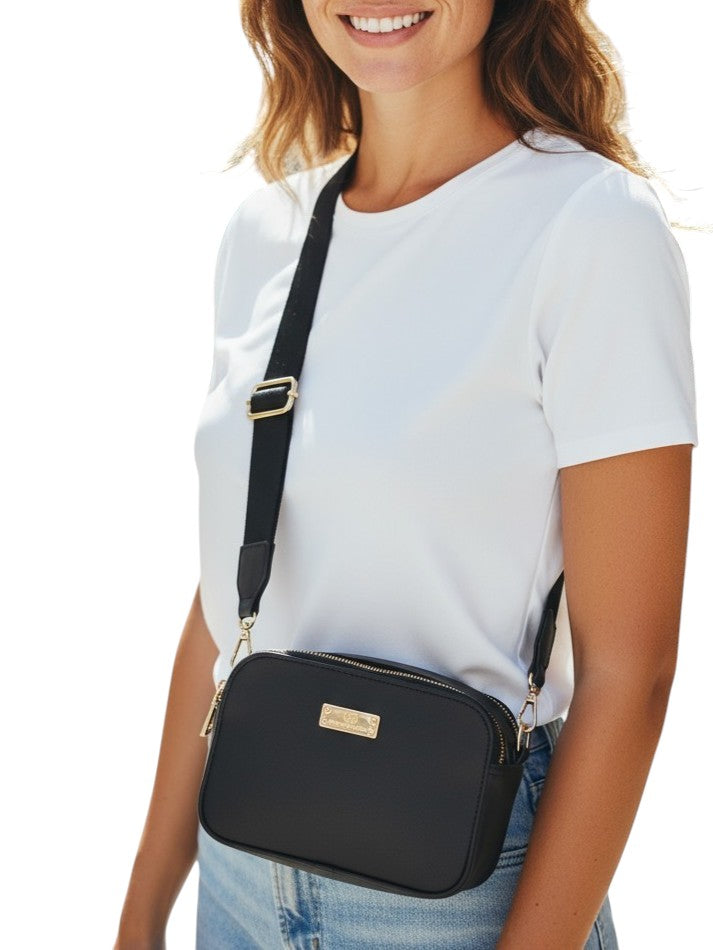 Bolso Daya Negro