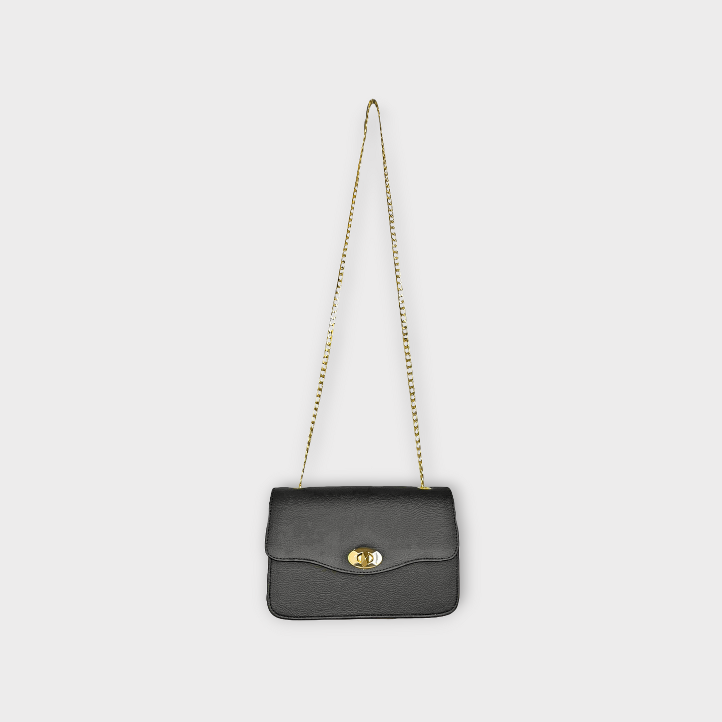 Bolso Diva Negro
