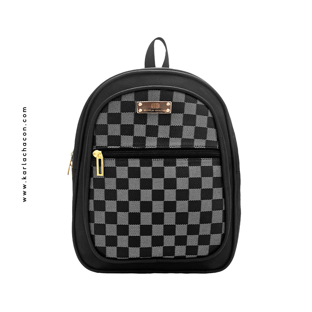 Morral Dora Negro