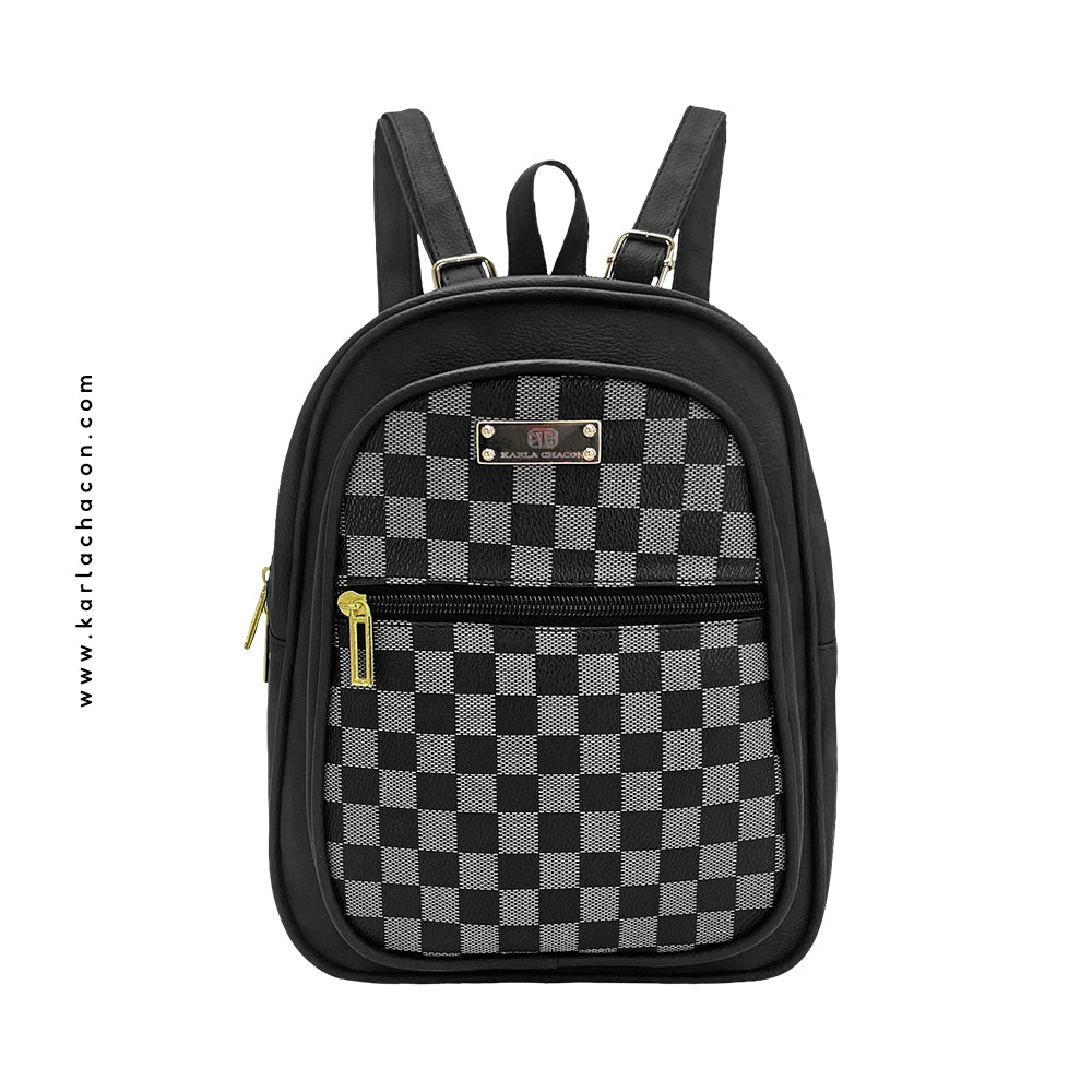 Morral Dora Negro