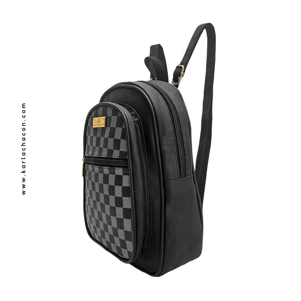 Morral Dora Negro