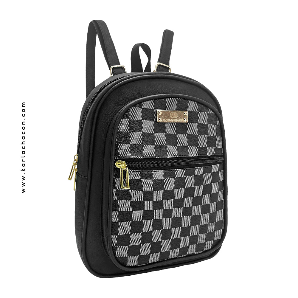 Morral Dora Negro