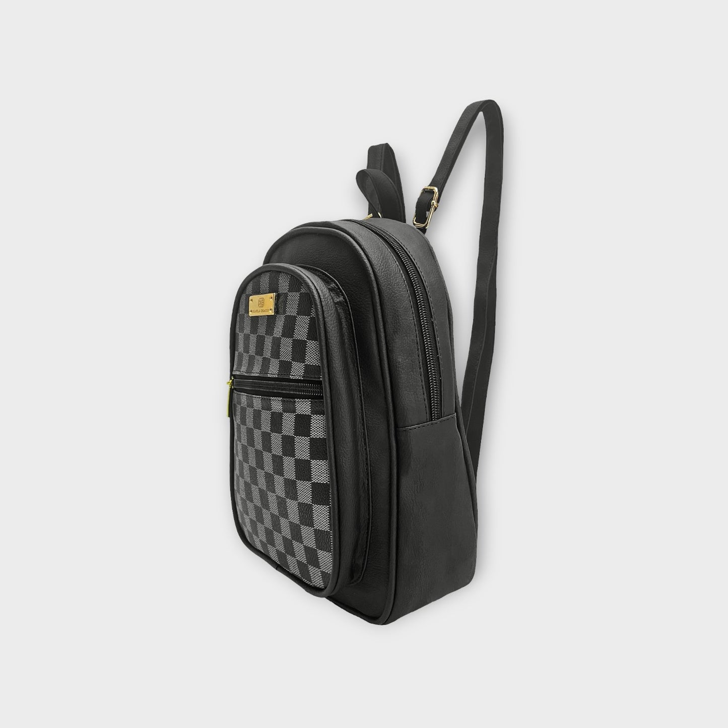Morral Dora Negro