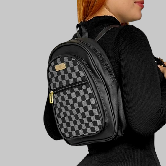 Morral Dora Negro