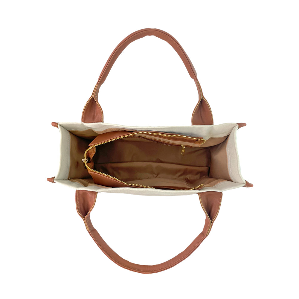 Shopper Eidy Miel