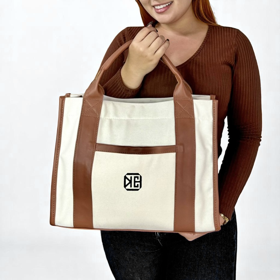 Shopper Eidy Miel