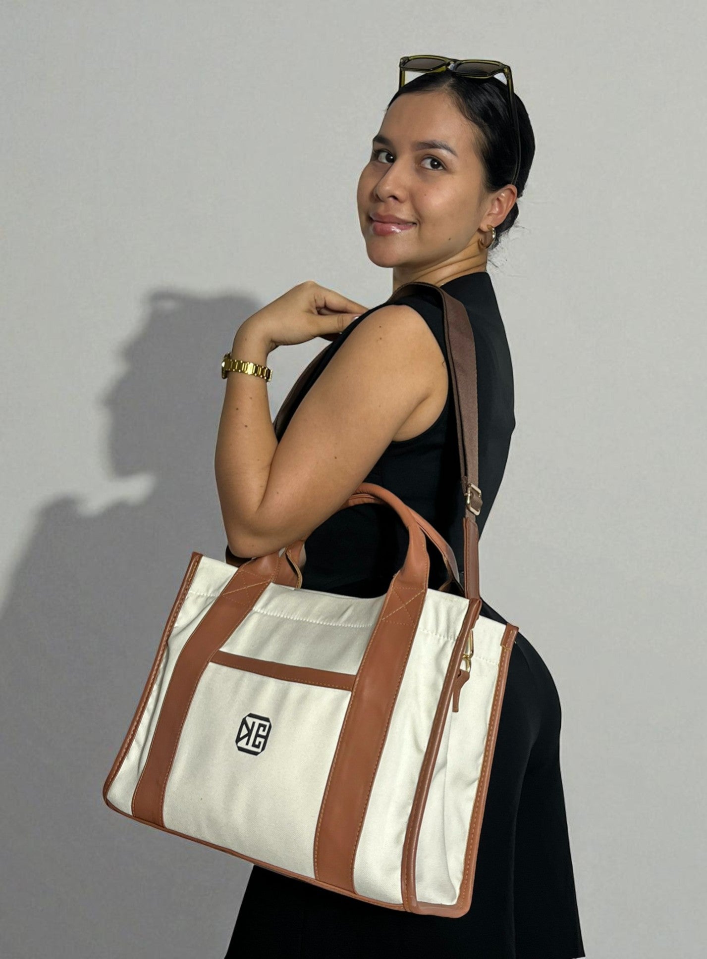 Shopper Eidy Miel