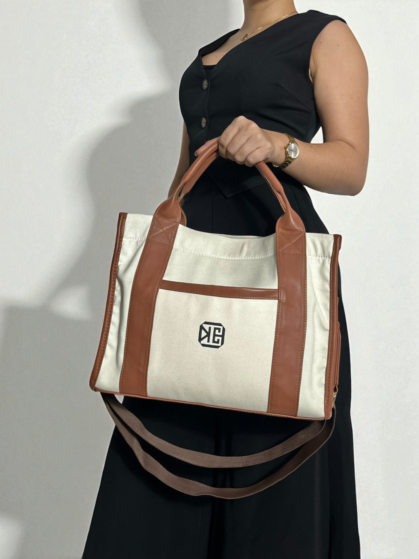 Shopper Eidy Miel