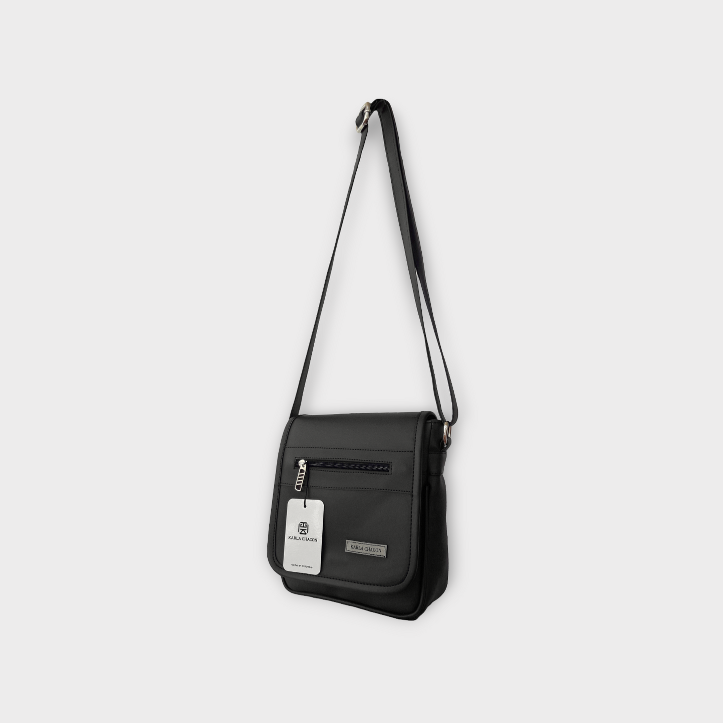 Bolso Enzo Negro