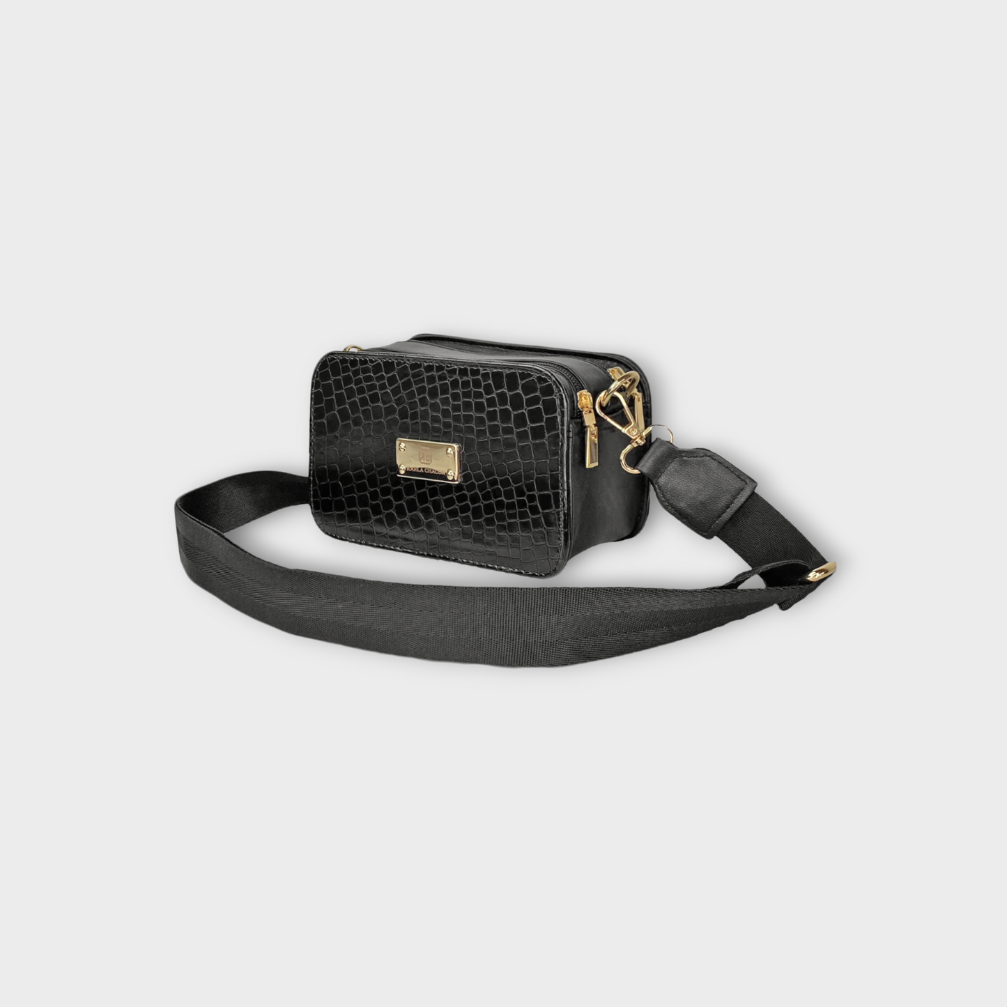 Bolso Evah Negro