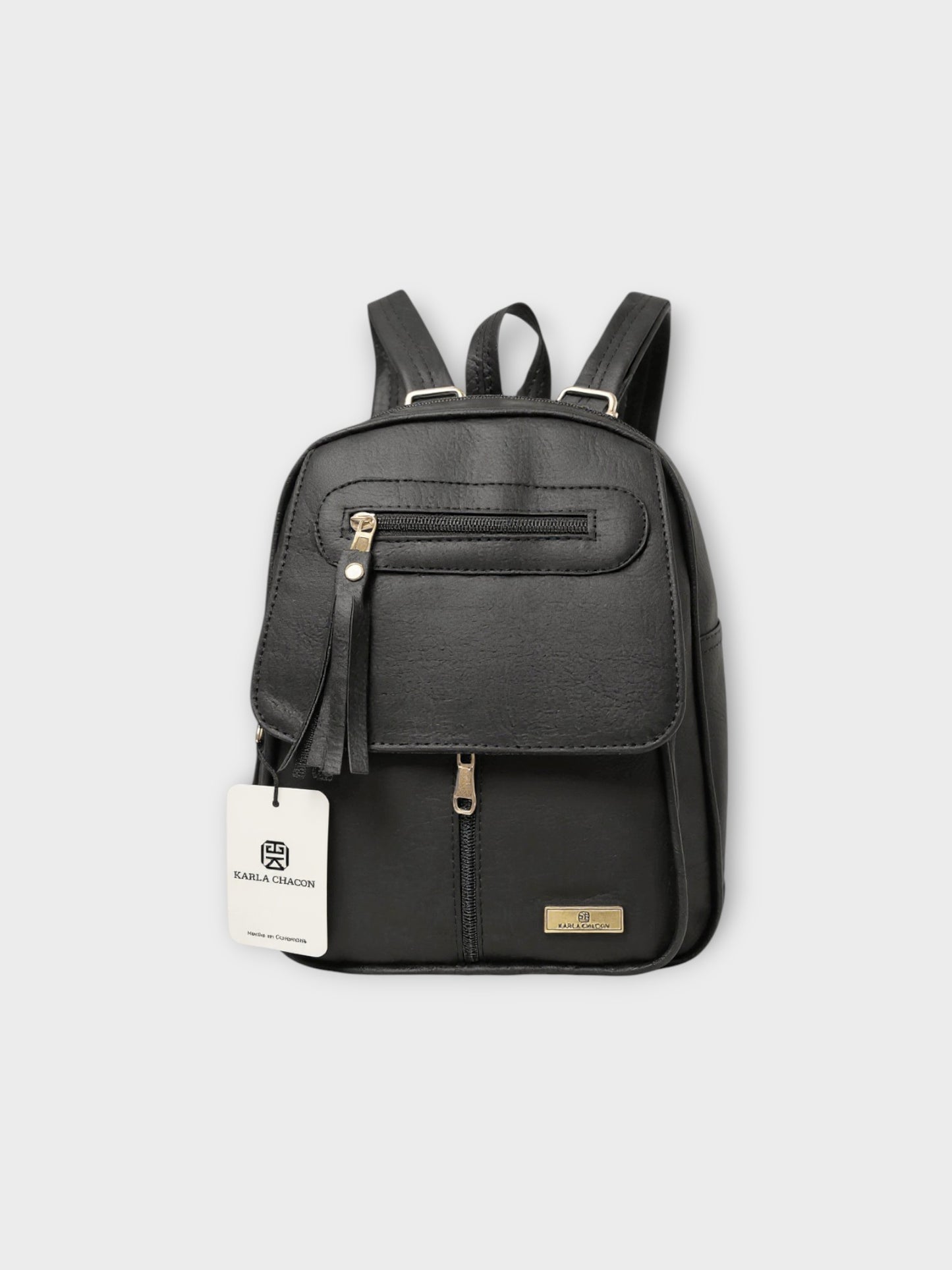 Morral Pequeño Fabi