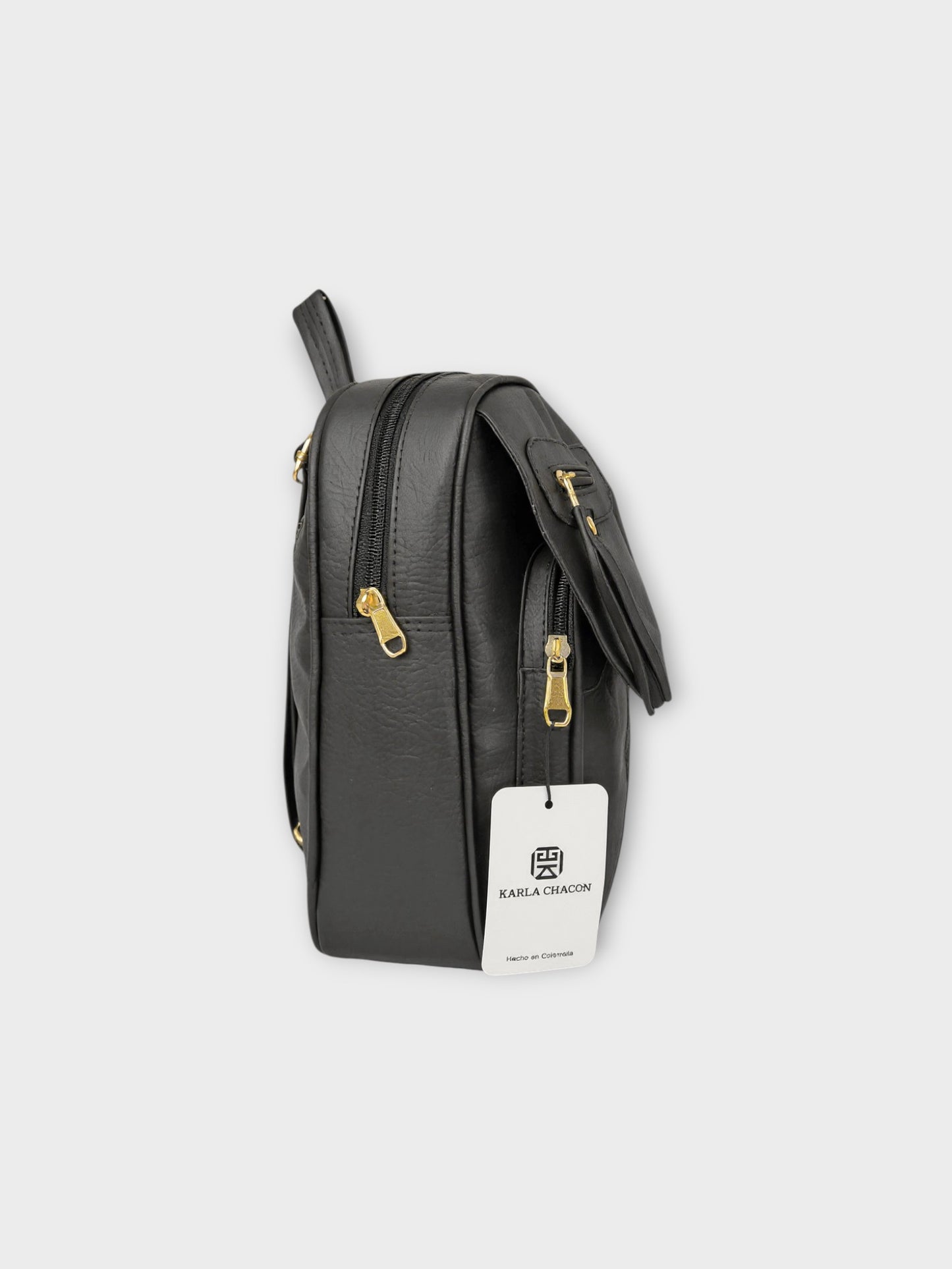 Morral Pequeño Fabi