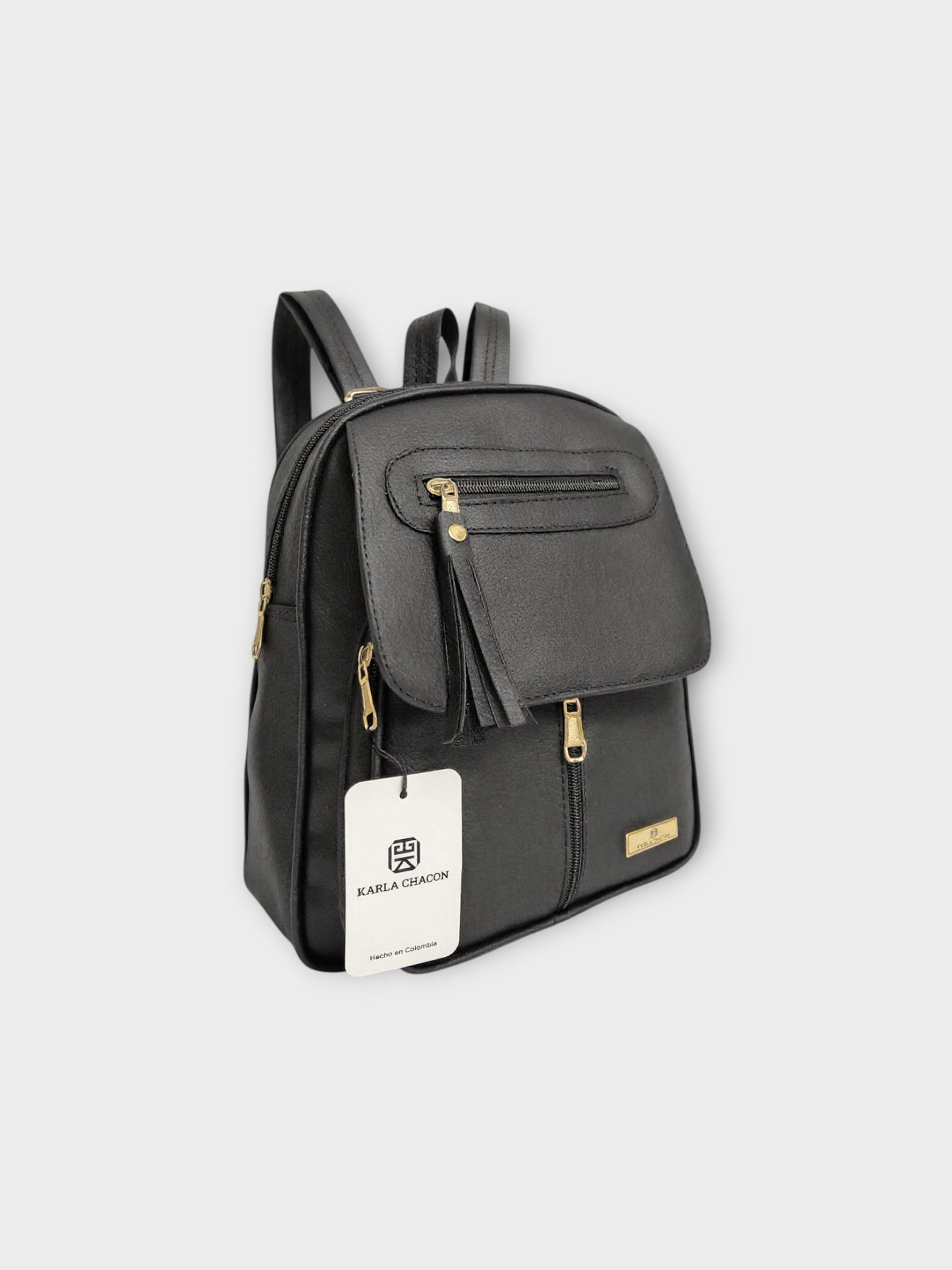 Morral Pequeño Fabi