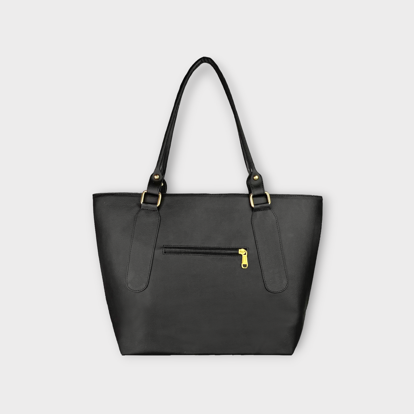Cartera Gala Negro con Accesorio