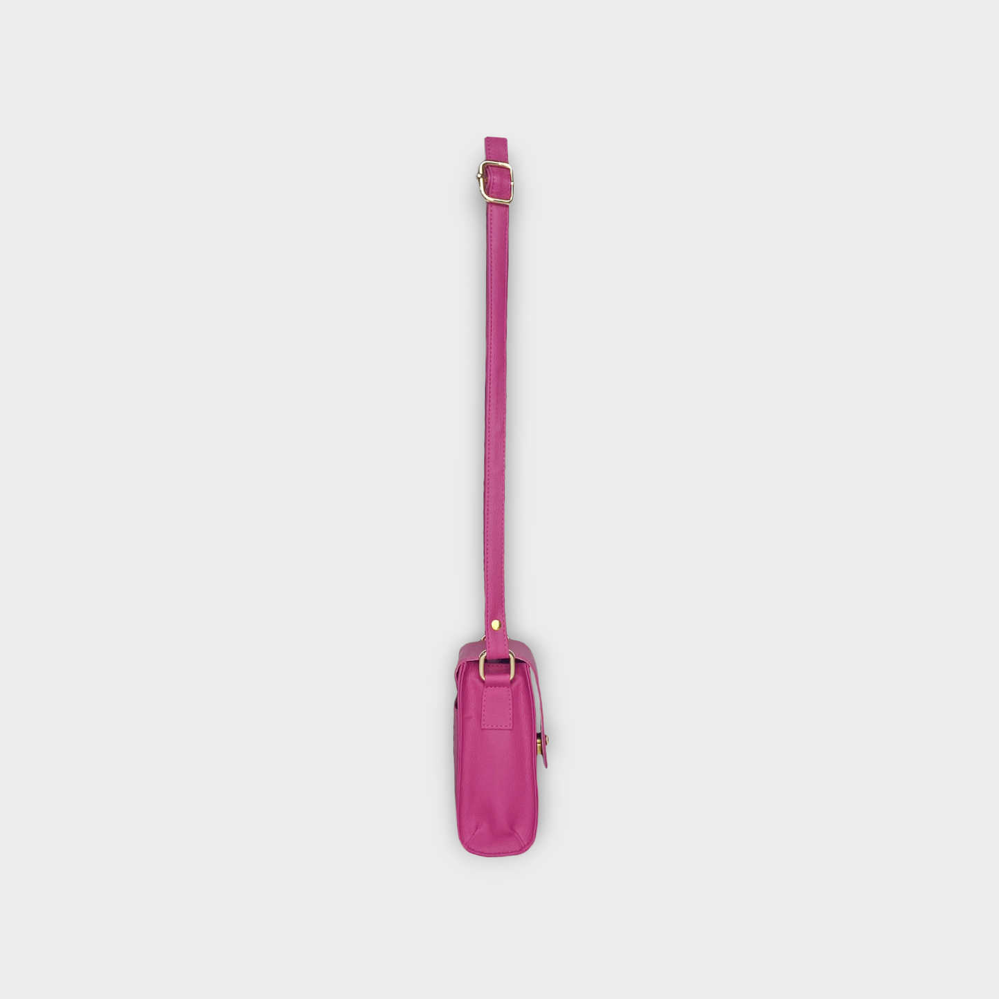 Bolso Geny Fucsia