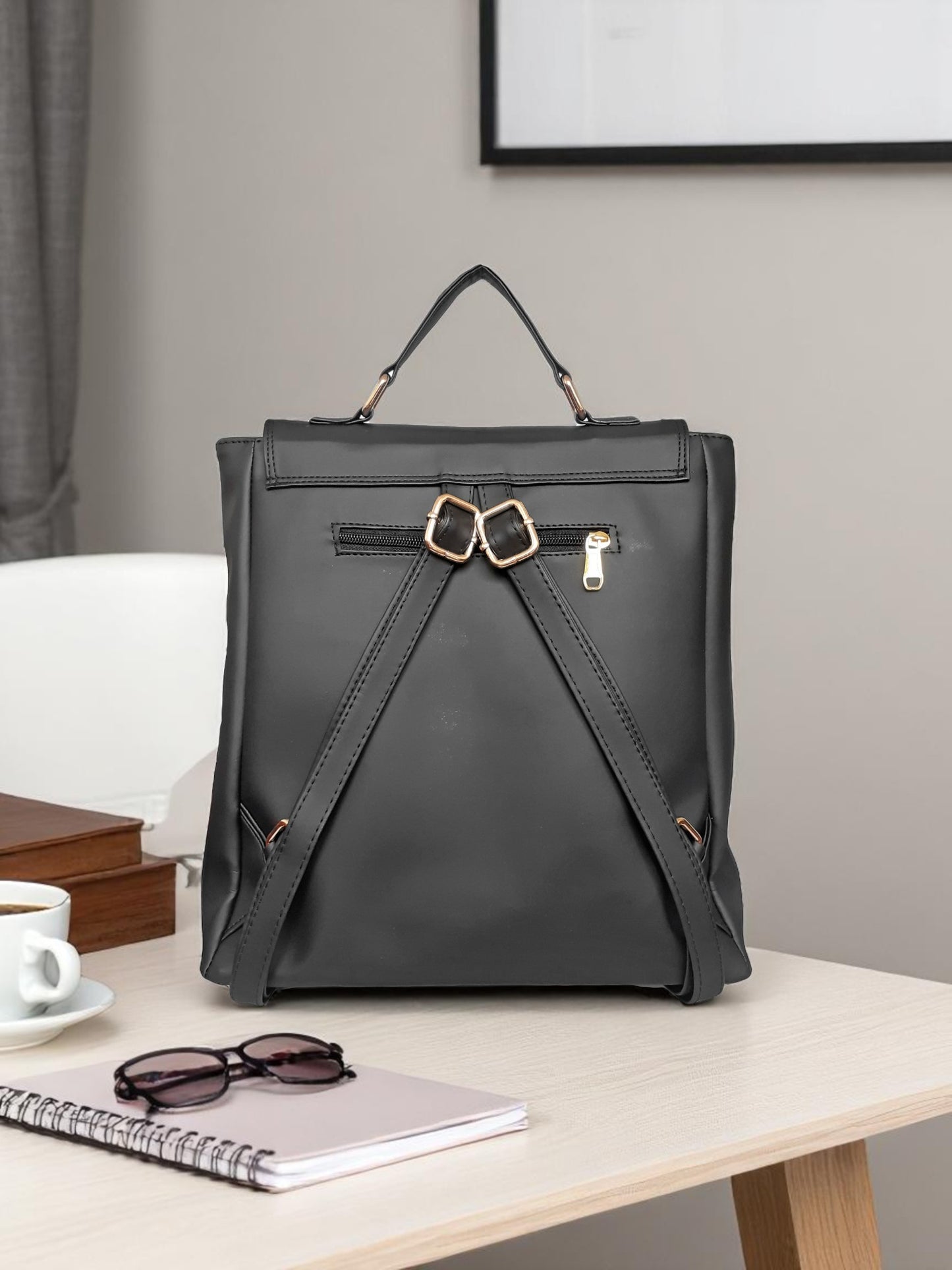 Morral Gina Negro