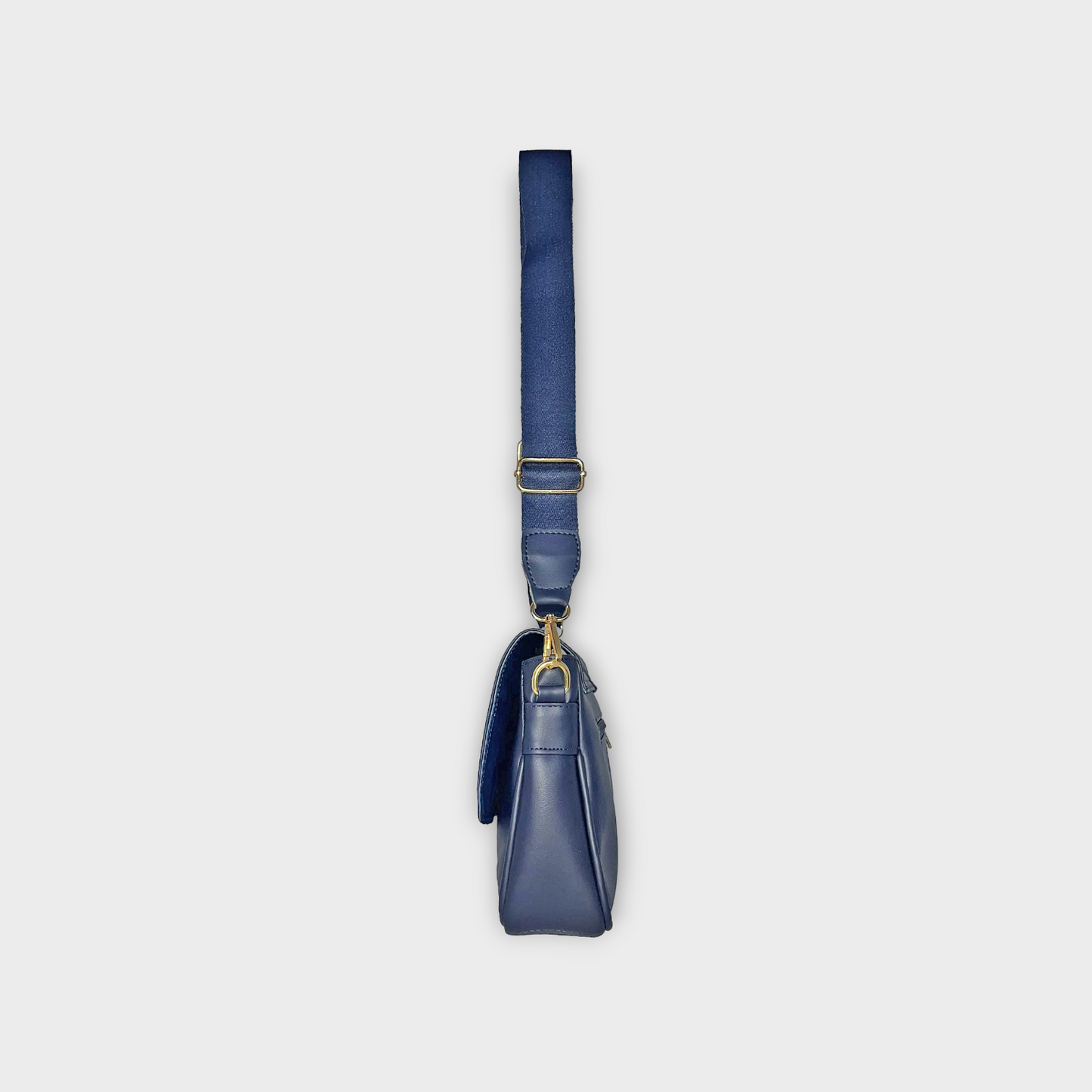 Bolso Lady Azul