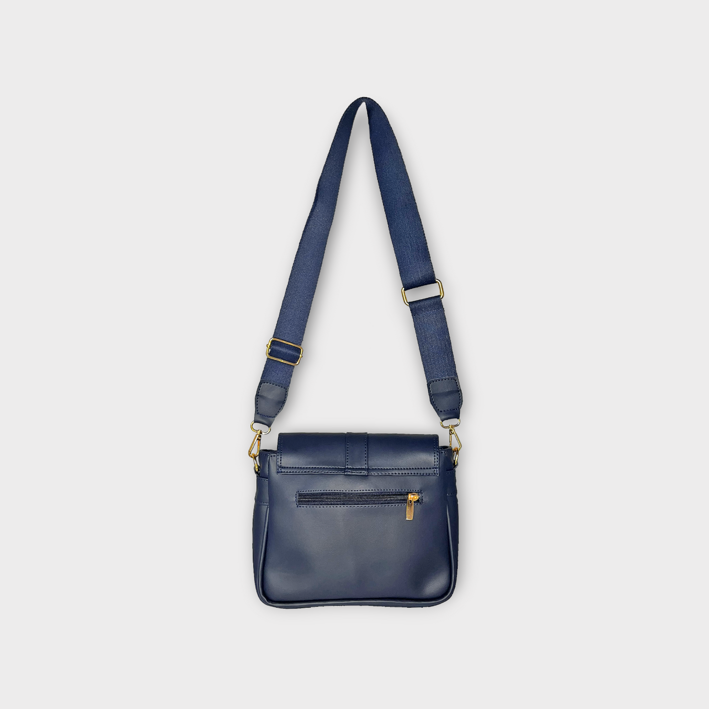 Bolso Lady Azul
