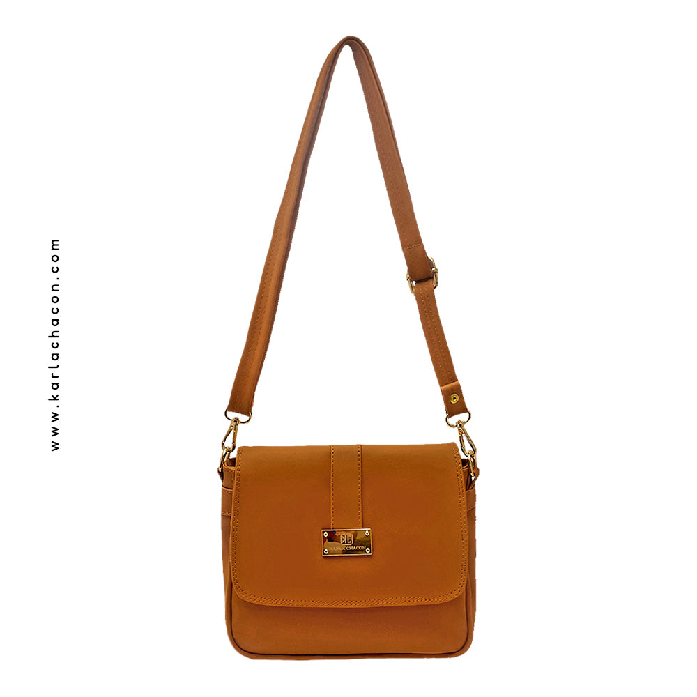 Bolso Lady Miel