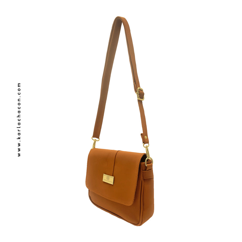 Bolso Lady Miel