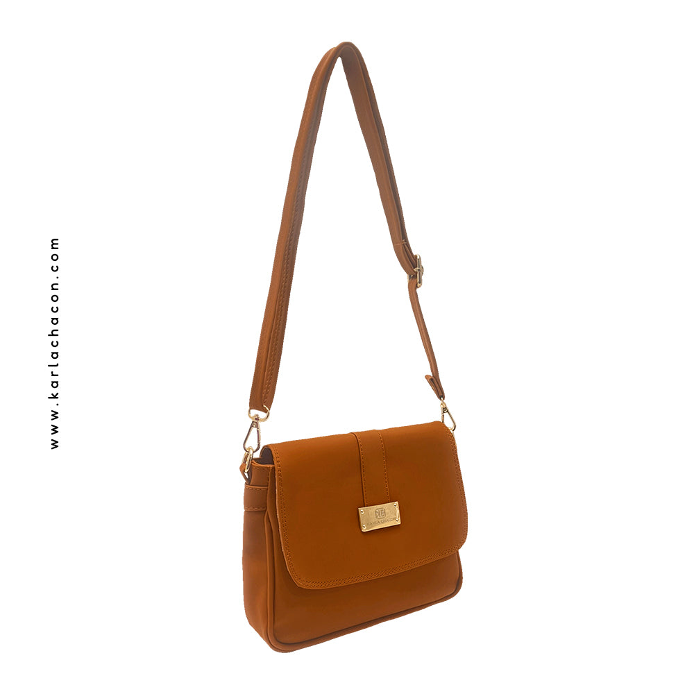 Bolso Lady Miel