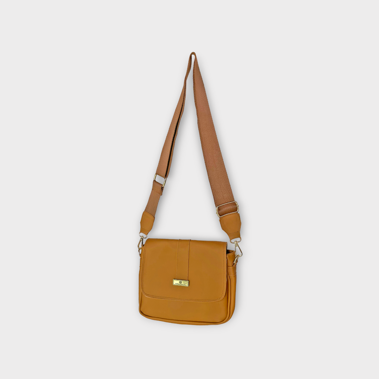 Bolso Lady Miel
