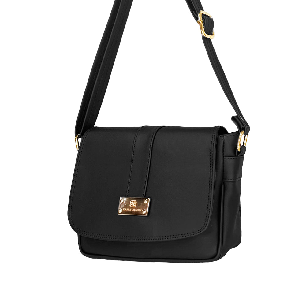 Bolso Lady Negro