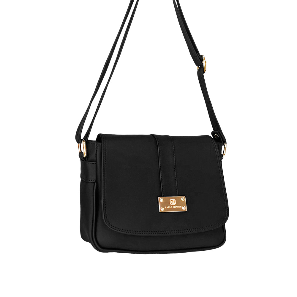 Bolso Lady Negro