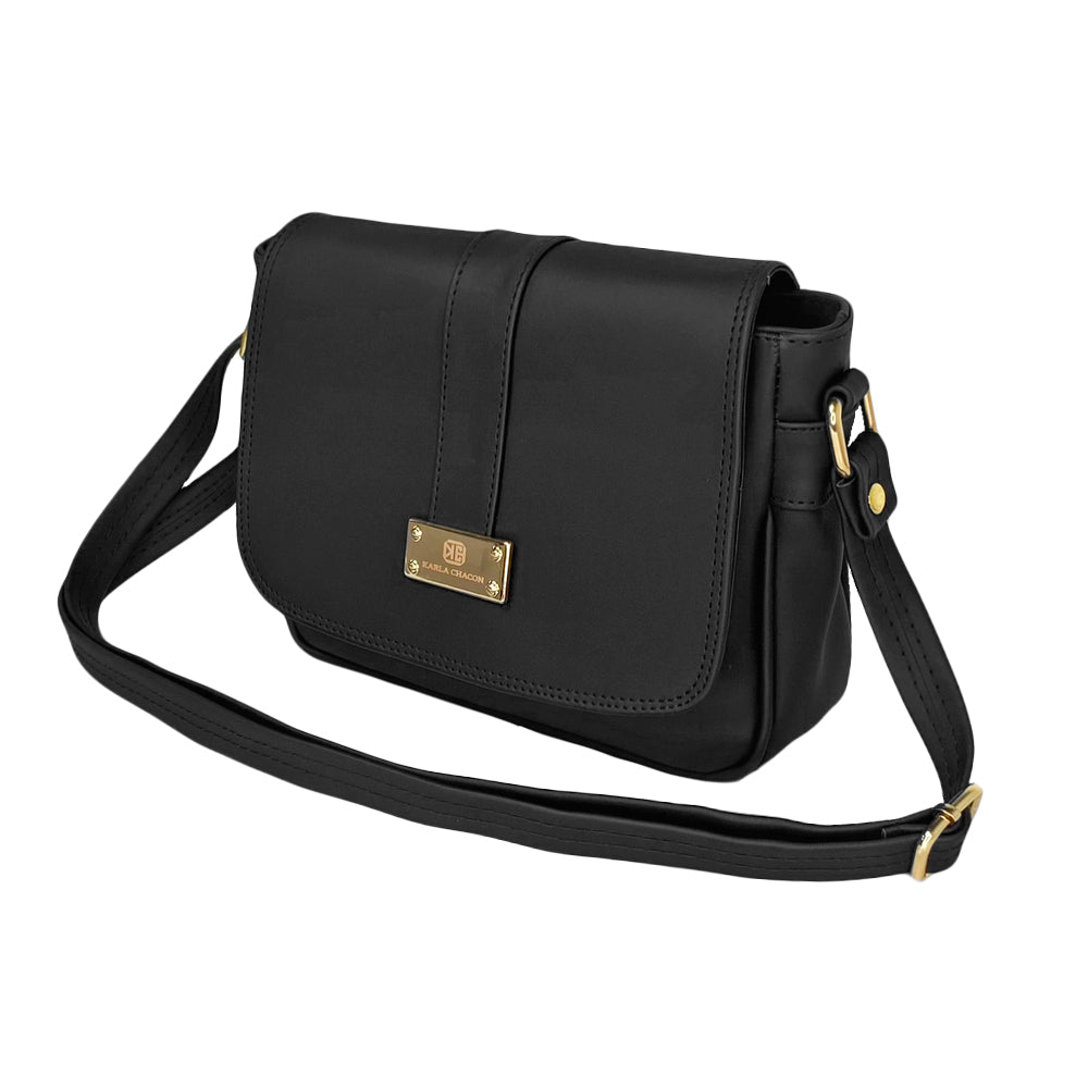 Bolso Lady Negro