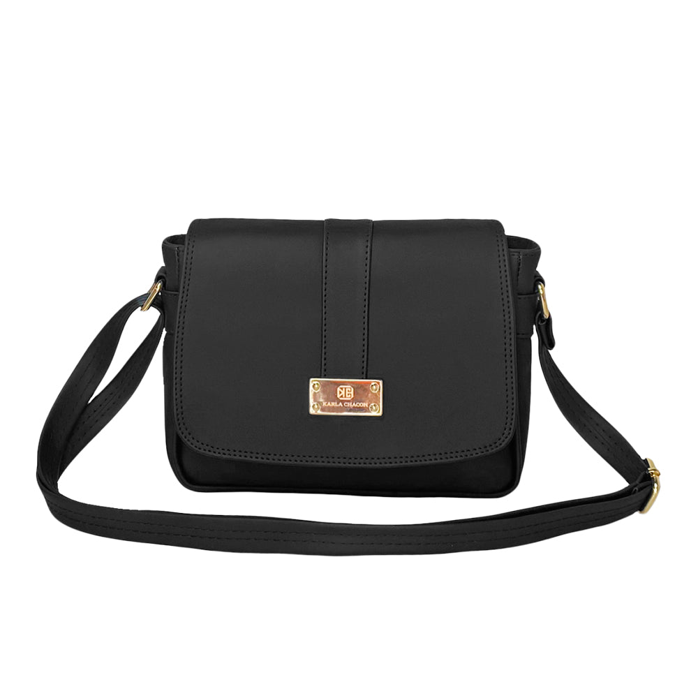 Bolso Lady Negro