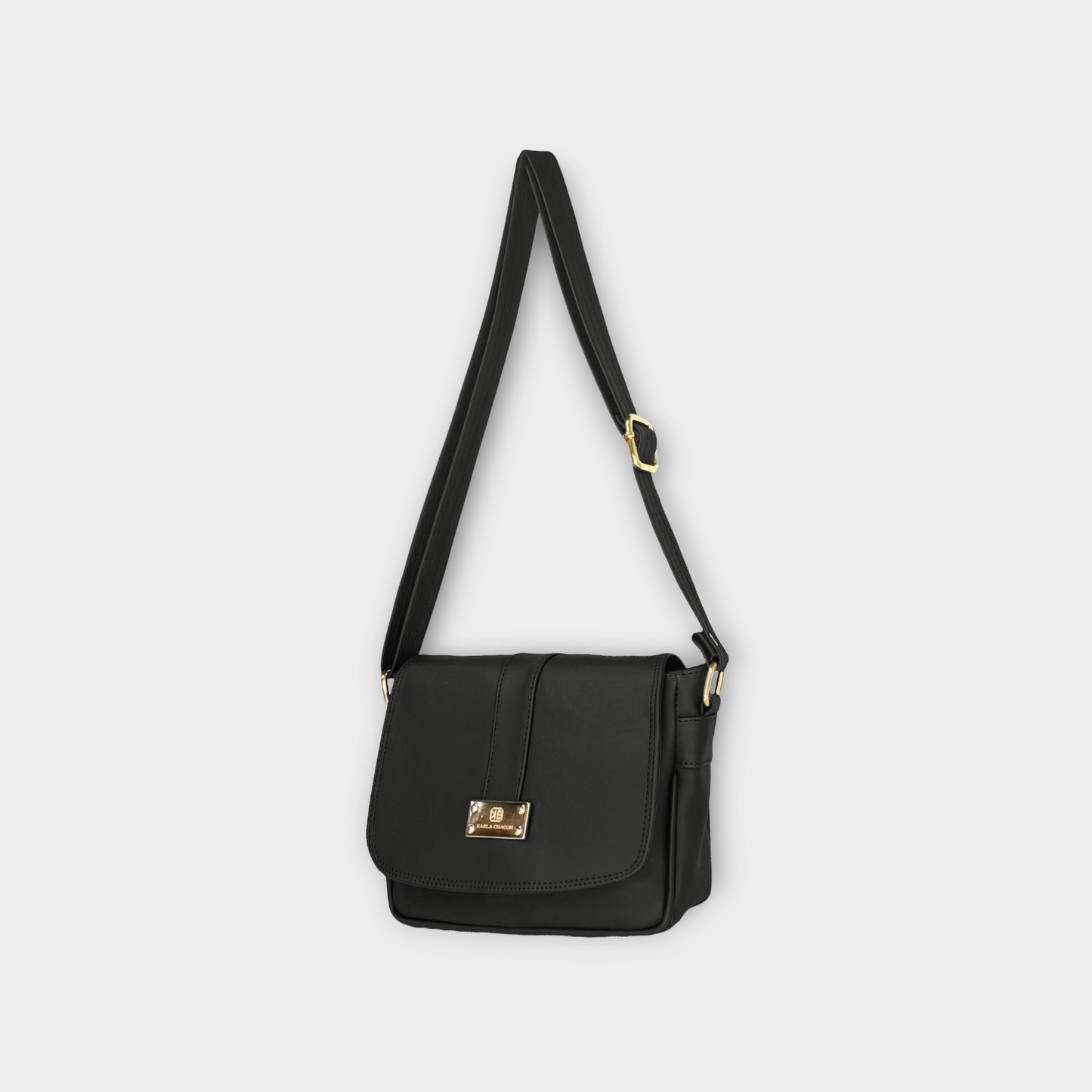 Bolso Lady Negro