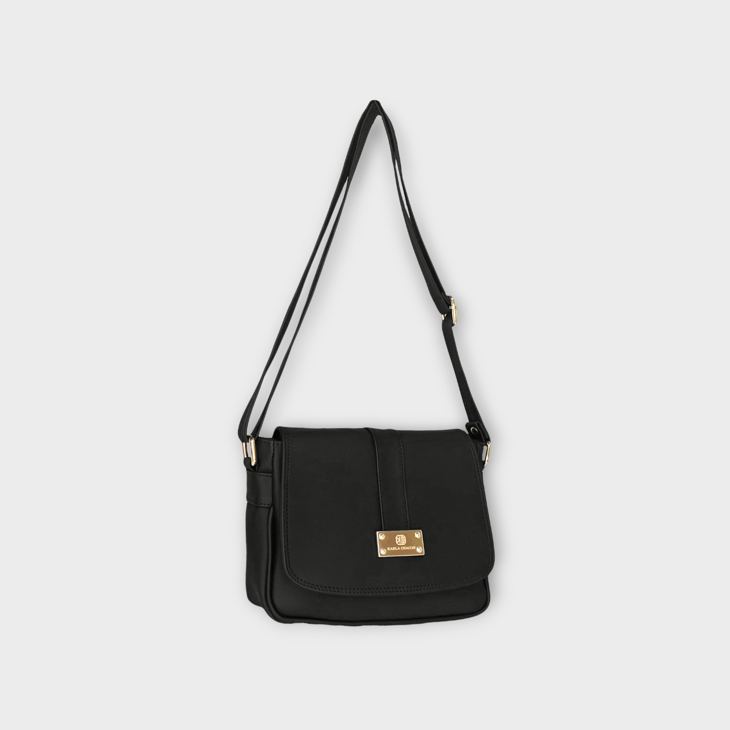 Bolso Lady Negro