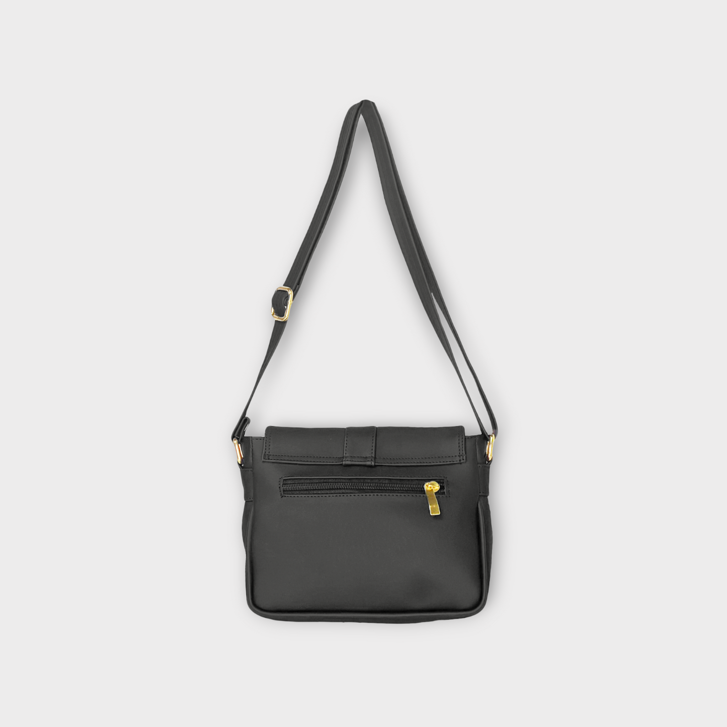 Bolso Lady Negro